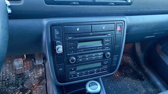 Seat Alhambra 1.9 TDi-85 kw  Stylance - 15