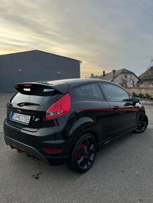 Ford Fiesta 1.6 Ti-Vct ST - 15