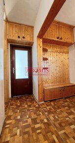 ADOMIS - predám 2-izb priestranný byt 55m2,loggia,Bukureštsk - 15