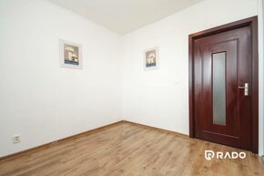 RADO | Krásny 3 izbový byt 67m2 + lódžia, 7.p., M. Bela - Tr - 15