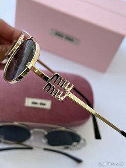 Okuliare Miu Miu - 15