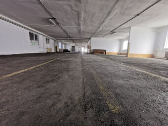 Prenájom skladu 602m2. - 15
