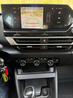 Citroën C4 YOU 1,2 Pure Tech 100 S&B - 15