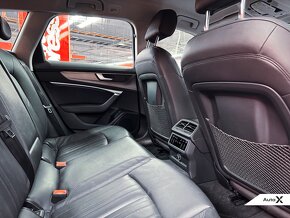 Audi A6 50 TDI Mild Hybrid Quattro S-line 210 kW | DPH - 15