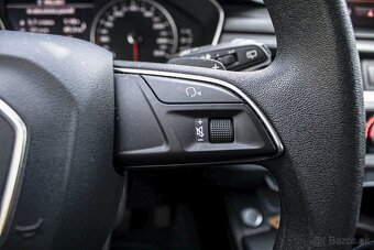 Audi A4 Avant 2.0 TDI S tronic Basis - 15