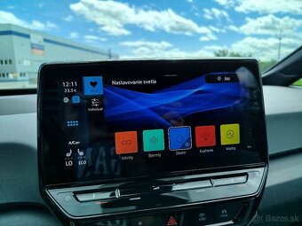 Volkswagen ID.3 Pure Performance 45kWh City / 32.000km / - 15