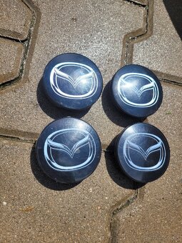 5x114.3 r15 mazda - 15