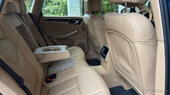 Porsche Macan S, TOP Stav, 1. Majiteľ, Kupované v SR - 15