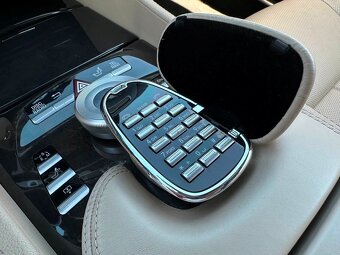 Mercedes-Benz CL 500 4Matic, r.v.: 2010 - 15