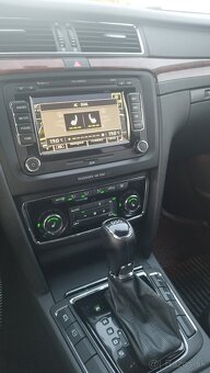 Škoda Superb DSG 125kw r.v.2013 - 15