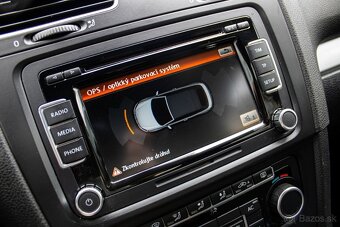 Volkswagen Golf Cabrio 1.6 TDI BlueMotion Technology - 15
