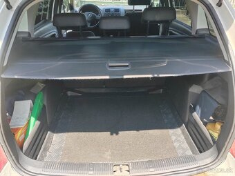 Fabia Combi 1.6 tdi - 15