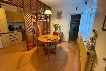 PREDAJ: Veľký rodinný dom s veľkým pozemkom 6548m2 v obci Du - 15