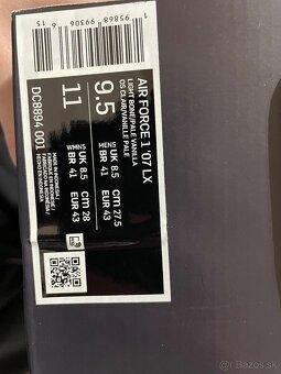 Nike Air Force 1 - 15