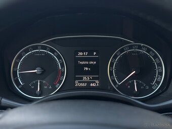 Škoda Octavia RS 2.0 TDI CR DSG - 15