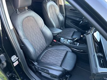 BMW X1 SUV 85kw Automat - 15