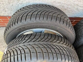 R19 zimná sada 5x112 na Audi Q5 - 15