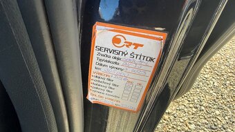 Seat Alhambra 2.0 TDI CR DPF Reference DSG - 15