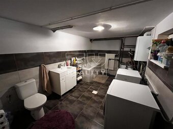 Rodinný dom v Zlatovciach - 15