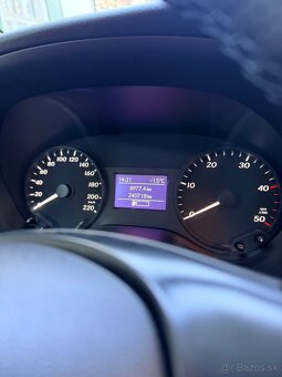 Mercedes-Benz Vito Tourer 116 CDI 120kW extralang, - 15