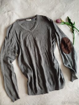 Balík oblečenia L - 15