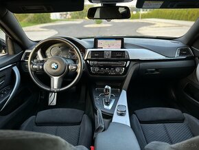 BMW 4 Gran Coupé 420d M-sport - F36 (2018) - 15