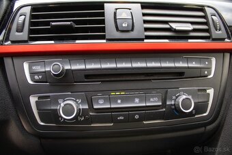 BMW Rad 3 318d - 15
