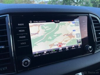 Škoda Karoq 1.6 TDI Style DSG - 15