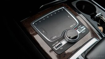Audi Q7 3.0 TDI 272k quattro tiptronic - 15