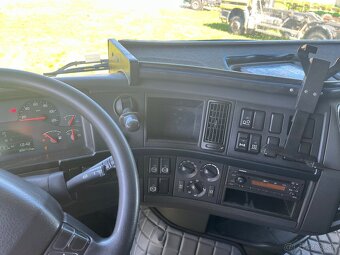 Volvo FH500 eev 6x2 - 15