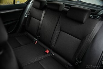Škoda Octavia 1.6TDI MT5 - 15
