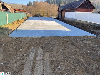 2 RODINNÉ DOMY, 4 IZBY, 80m2, ORLOV - 15