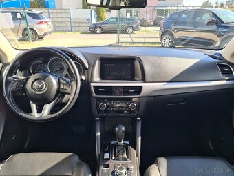 MAZDA CX-5 2.0 SKYACTIV-G AWD TAKUMI A/T - 15