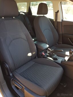 Seat Leon 3 - 15