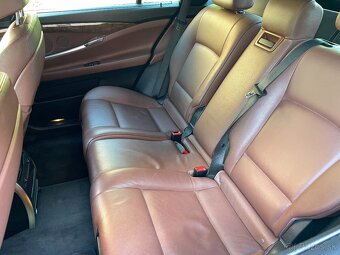 BMW 530d Gt Xdrive - 15