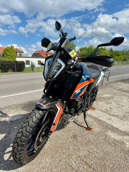 Ktm 390 adventure - 15