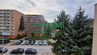 Pekný moderný 3 izbový byt v Rožňave - NA PREDAJ - 15