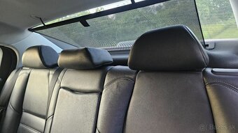 Peugeot 508 2.0 HDI Hybrid - 15