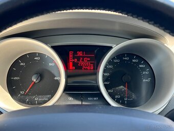 Seat Ibiza ST 1.6 TDI CR 77kW Style - 15