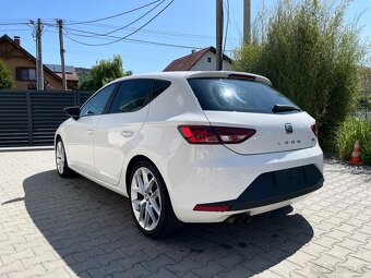 SEAT LEON FR HATCHBACK - NA PREDAJ / NA SPLÁTKY - 15