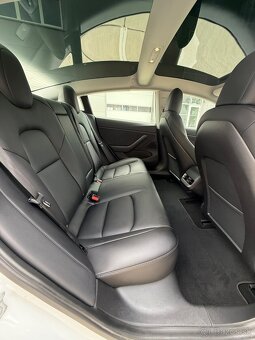 TESLA 3 Facelift Performance 4x4 - 15