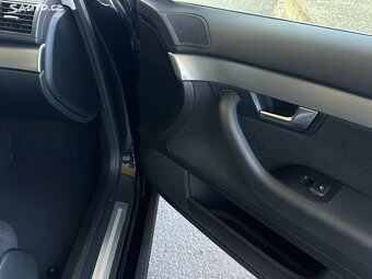 Audi A4 Kombi 2.0TDI/103kW Automat r.v. 2006 - 15