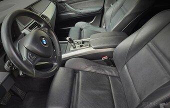 BMW X5 40d Mpacket E70 X DRIVE - 15