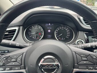 Nissan Qashqai DIG-T 160 TECNA - 15