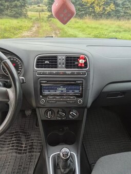 Volkswagen Polo 1.2 12V Highline - 15