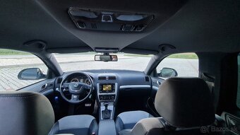 Škoda Octavia RS 2,0 TDi CR DSG F1, xenon navi nová STK EK - 15