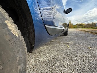 Renault Fluence 1,6 81kW Benzín 2011 - 15