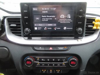 Kia Ceed SW 1.6 CRDi MHEV Gold A/T - 15