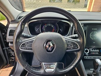 Renault Talisman - najvyššia výbava Initiale Paris - 15