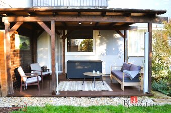 NA PREDAJ / 3 - izb. byt s vlastnou predzáhradkou / Košice - - 15